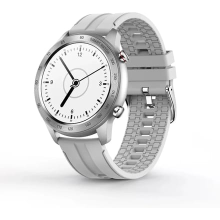 Aangesloten horloge Platyne