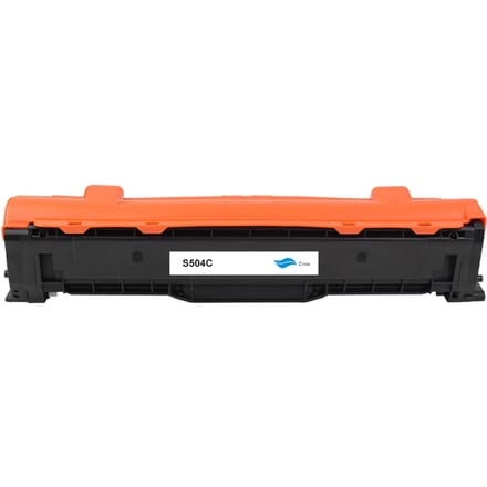 SecondLife - Samsung toner CLT-C 504 S/ELS Cyan