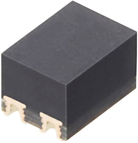 Omron G9K MOSFET 160 mA 1x NO 1 stuk(s) Piece