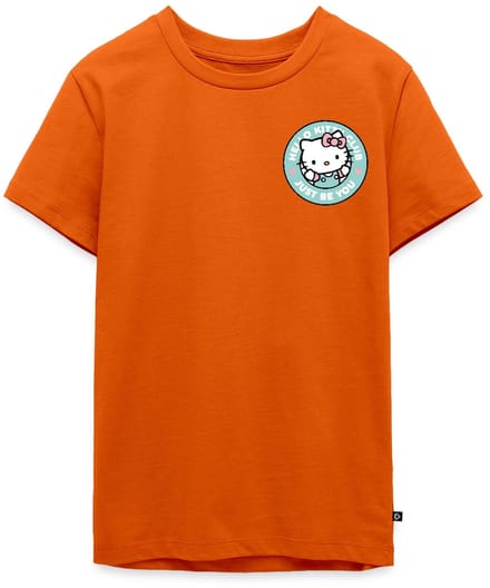 Hello Kitty Club Just Be You Premium T-Shirt Tiener