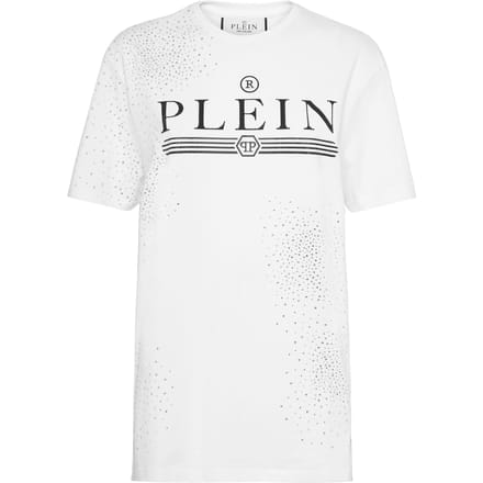 T-Shirt Man Pasvorm