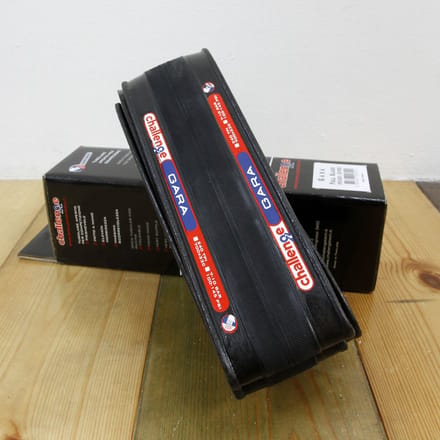 Challenge Gara 23-622/ 700x23c
