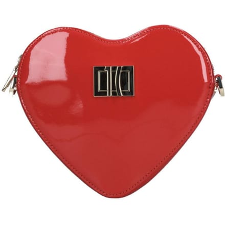 Alviero Martini Zakken. Rood