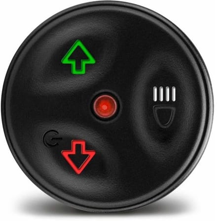 Garmin 010-12094-30 afstandsbediening Elektrische fiets