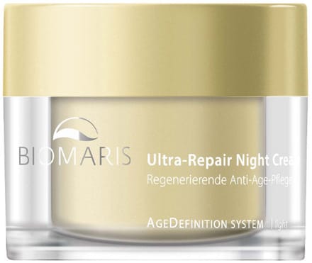 Biomaris - Ultra-Repair Night Cream (light) - 50ml ml