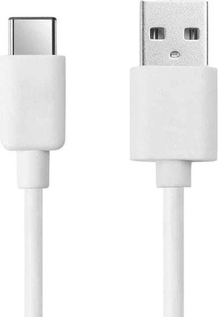 USB C naar USB A - USB C Kabel - USB C - 1 Meter