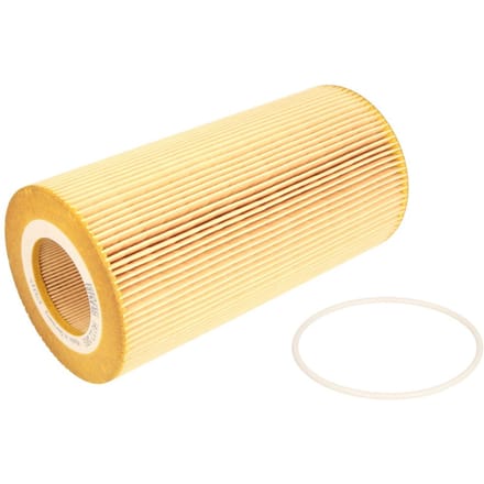 Oliefilter MANN-FILTER HU 12 103 x