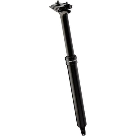Zadelpen Race Face Aeffect R-30.9 - 325/100