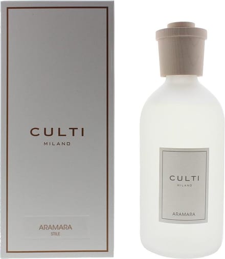 Culti Stile Classic Aramara Geurstokjes 500ml