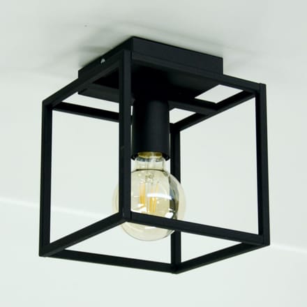 Moderne Loft Hanglampen Horus 2864/Z-B-1