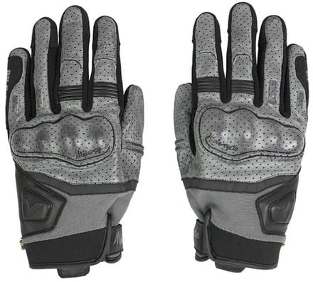 By City Tokio Handschoenen Grijs 2XL Man