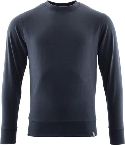 Mascot Crossover Sweatshirt 20384-788 - donkermarine - 2XL