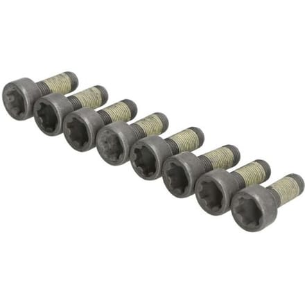 Schaeffler Luk Schroevenset voor vliegwiel LUK 411 0273 10