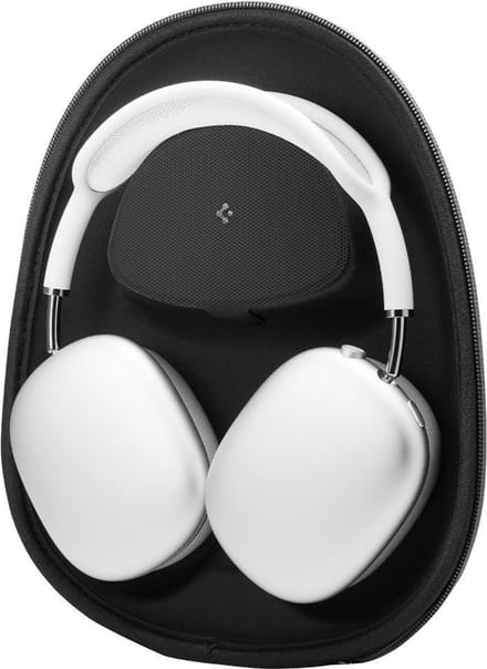 Spigen Klasden Pouch - charcoal gray - AirPods Max