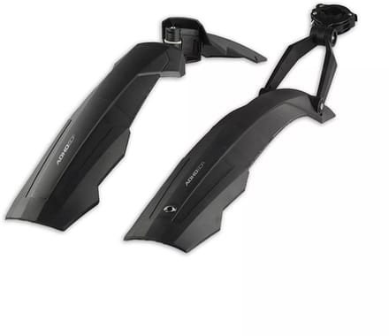 Simpla Fietsspabordenset Short 26-27,5 Inch