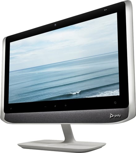 Video Conferencing System Poly 2200-87100-101