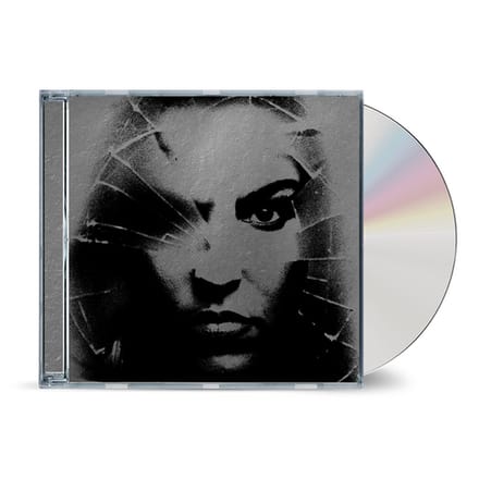 Halestorm CD - Back from the dead - voor Geen - standaard
