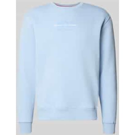 Sweatshirt Alpha Industries Foam Mid Logo