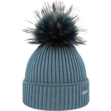 Vrouwenhoed Eisglut Shellyl Merino