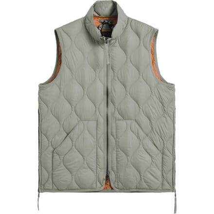 Taion Bodywarmer 001alszml-1