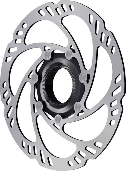 Magura MDR-C-CL remschijf 160mm Centerlock Lockring As