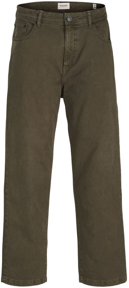 JACK&JONES - JPSTALEX JJORIGINAL 017 LN - Heren - Broeken
