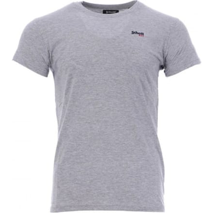 T-shirt Schott T-shirt