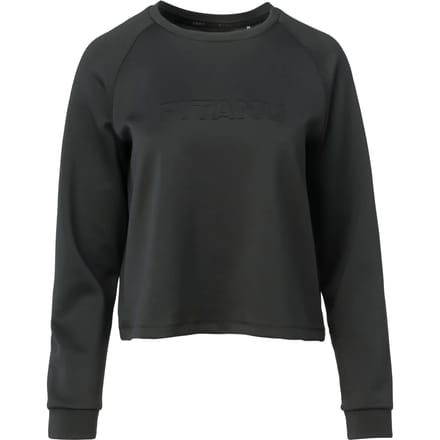 Dames sweatshirt Fitanu Fabiola