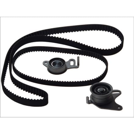 Distributieriemset SKF VKMA 95014