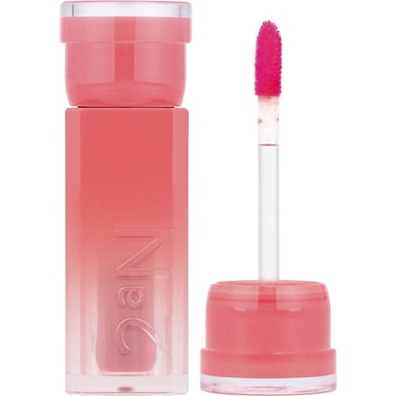 2aN Glaze Bouncing Tint, 03 Lazy, 4.5g pink