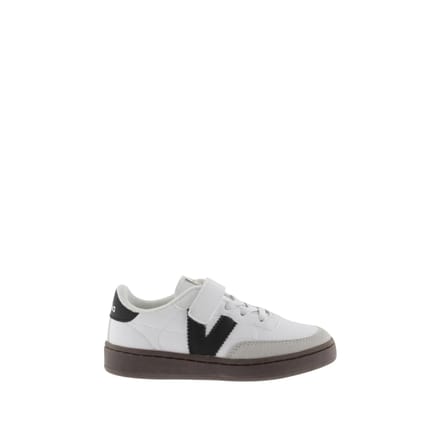 Kindertrainers Victoria Oslo Efecto Piel blanches