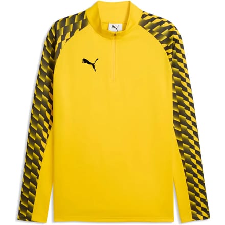 Trainingshirt 1/4 Zip Puma Liga 2026/27