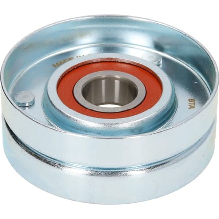 Spanpoelie, V-riem BTA E2Y0000BTA