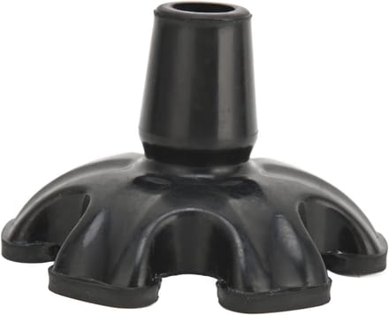 Zelfstabiliserende Stick Tips met 6 Ondersteunende Voetjes