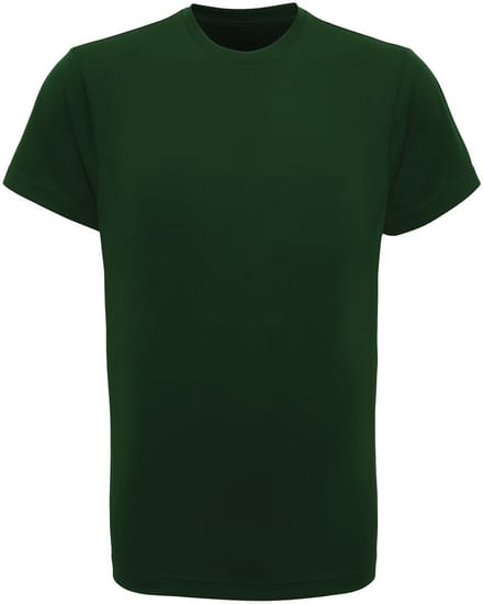 TriDri Men´s Performance T-Shirt TR010 - Bottle - S