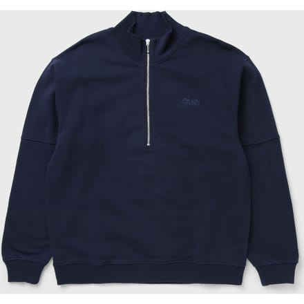 Koji Half Zip Sweat