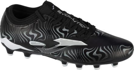 Joma Evolution Fg Voetbalschoenen Zwart EU 42