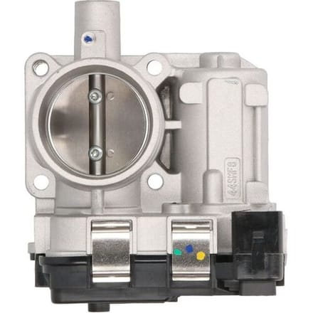 Gasklephuis NTK 97335