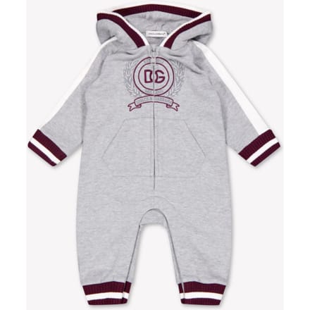 Dolce and Gabbana Baby jongens boxpakje in