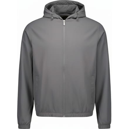 Vaganza Jacket Jackets Anthraciet Ckt-5039