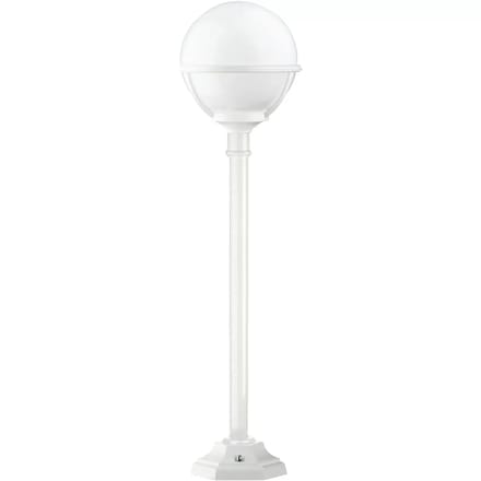 Classic Verlichting Dopo lighting CLIC-CLAC Globo IP43 E27 1060 mm