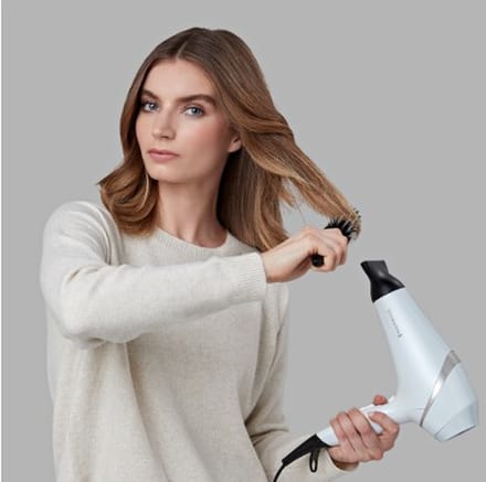 REMINGTON Haardroger HYDRAluxe AC8901 - 2300 W