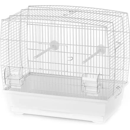 Vogelkooi Duvoplus Natalia 2