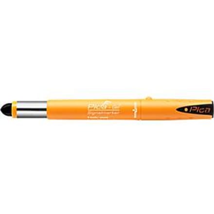 Pica 8083 GEL Signalmarker zwart - PI8083