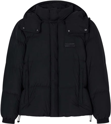 Armani Exchange Donsjack - Streetwear - Volwassen