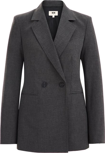 WE Fashion Dames THE STATEMENT BLAZER