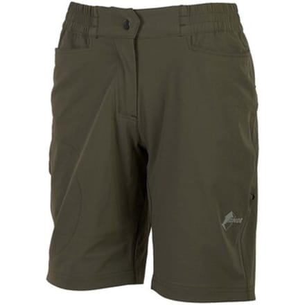 Korte Broek Ande Funes Lady