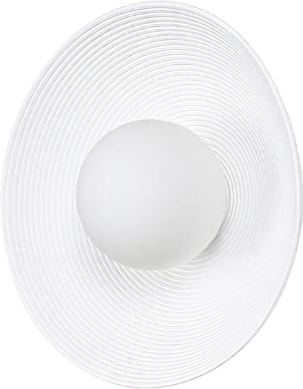 Wandlamp Moderne Slaapkamer Wandlampen Creatieve voor Woonkamer Wit