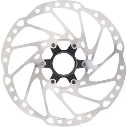 Remschijf Shimano SM-RT64 Center Lock
