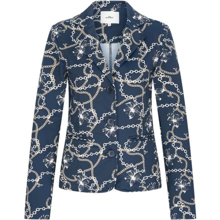 HV Society Blazer hvsmazu